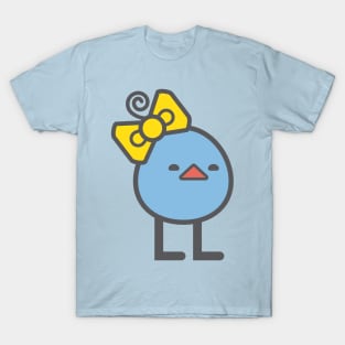 Stephy Birb T-Shirt